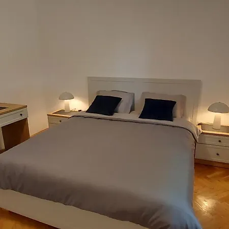 Apartman Lama Umag