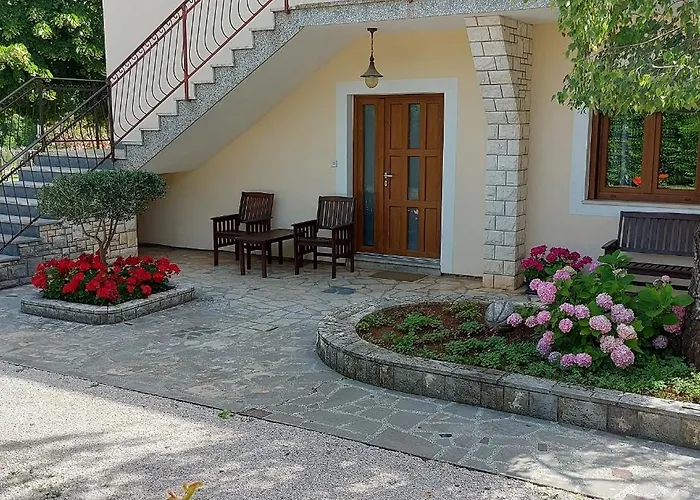 Lejlighed Apartman Lama Umag