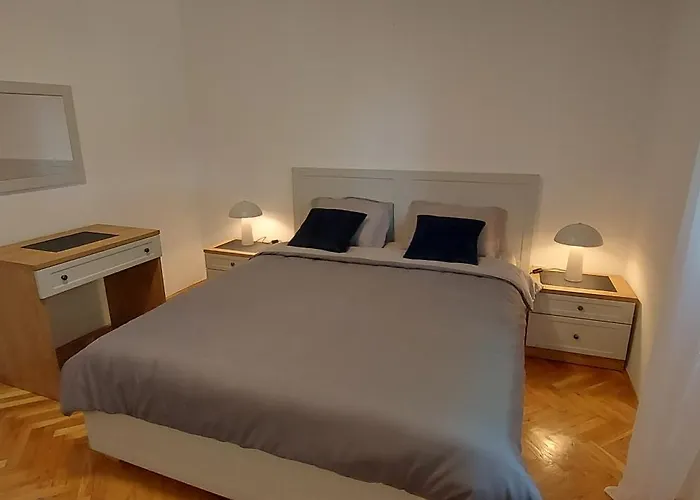 Apartman Lama Umag