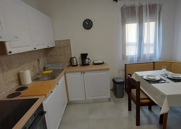 Lejlighed Apartman Lama