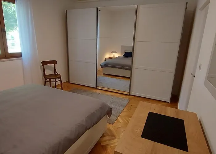 Apartman Lama Lejlighed *