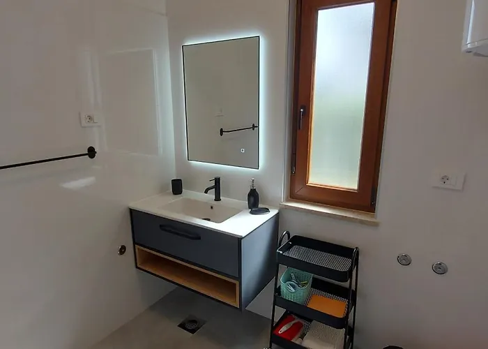 Lejlighed Apartman Lama *