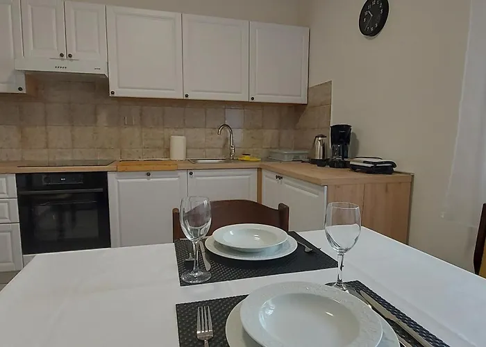 Lejlighed Apartman Lama