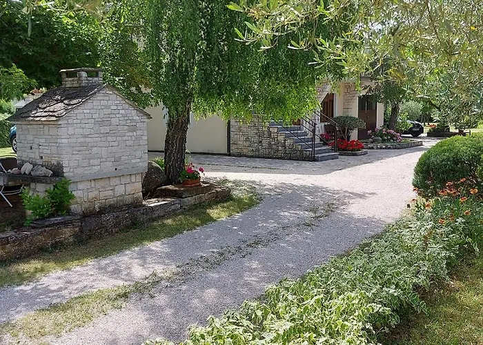 Apartman Lama * Umag