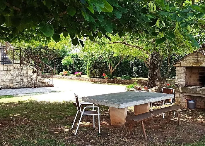 Apartman Lama Umag