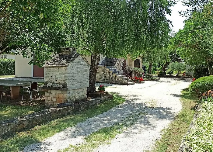 Apartman Lama Umag