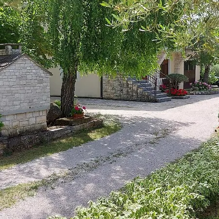 Apartman Lama * Umago