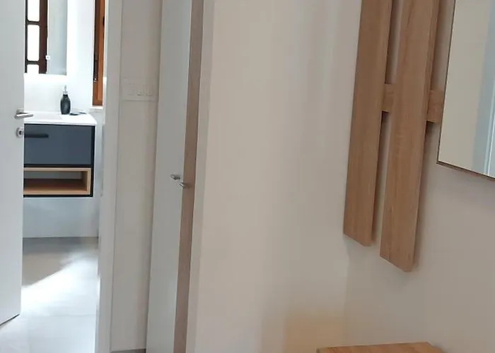 Appartamento Apartman Lama Umago