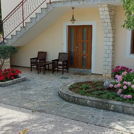 Apartment Apartman Lama Umag