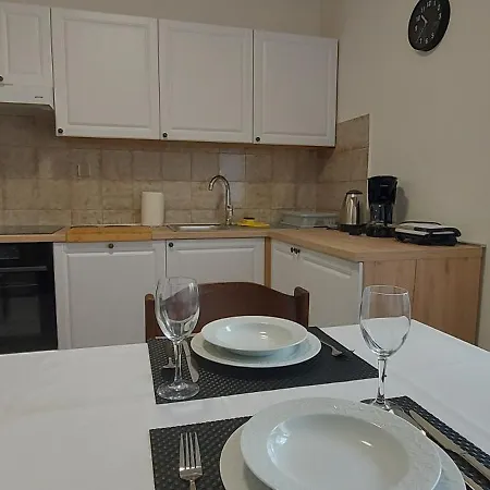 Appartement Apartman Lama