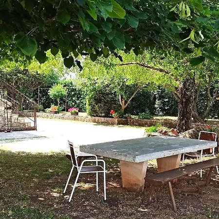 Apartman Lama Umag